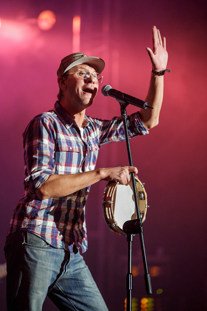 Music Photography - Tomasz Nitribitt