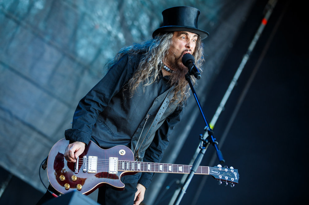 Music Photography - Pawel Drak Grzegorczyk