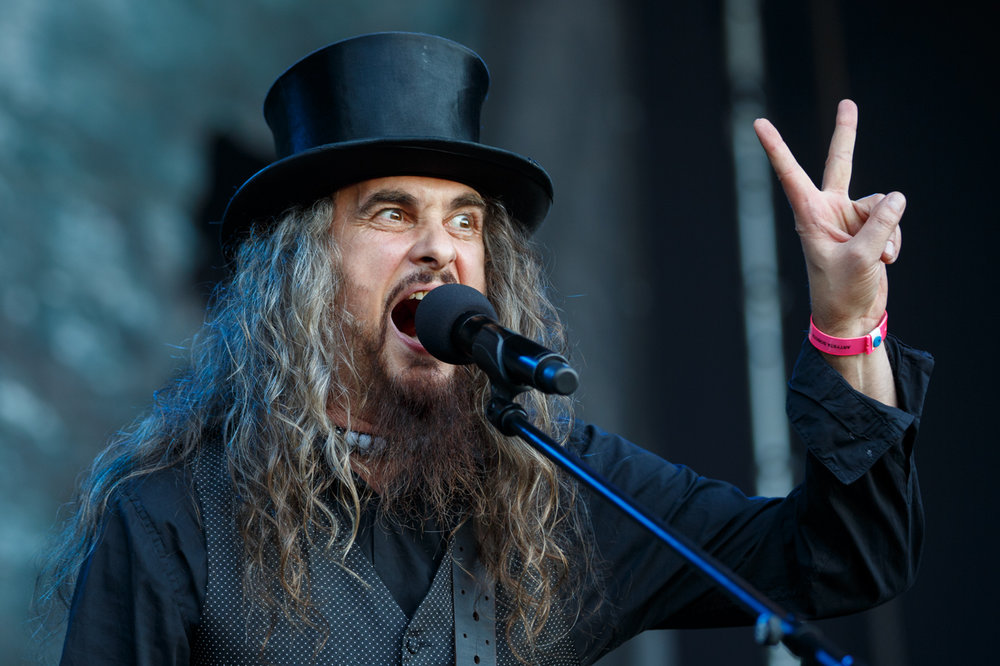 Music Photography - Pawel Drak Grzegorczyk