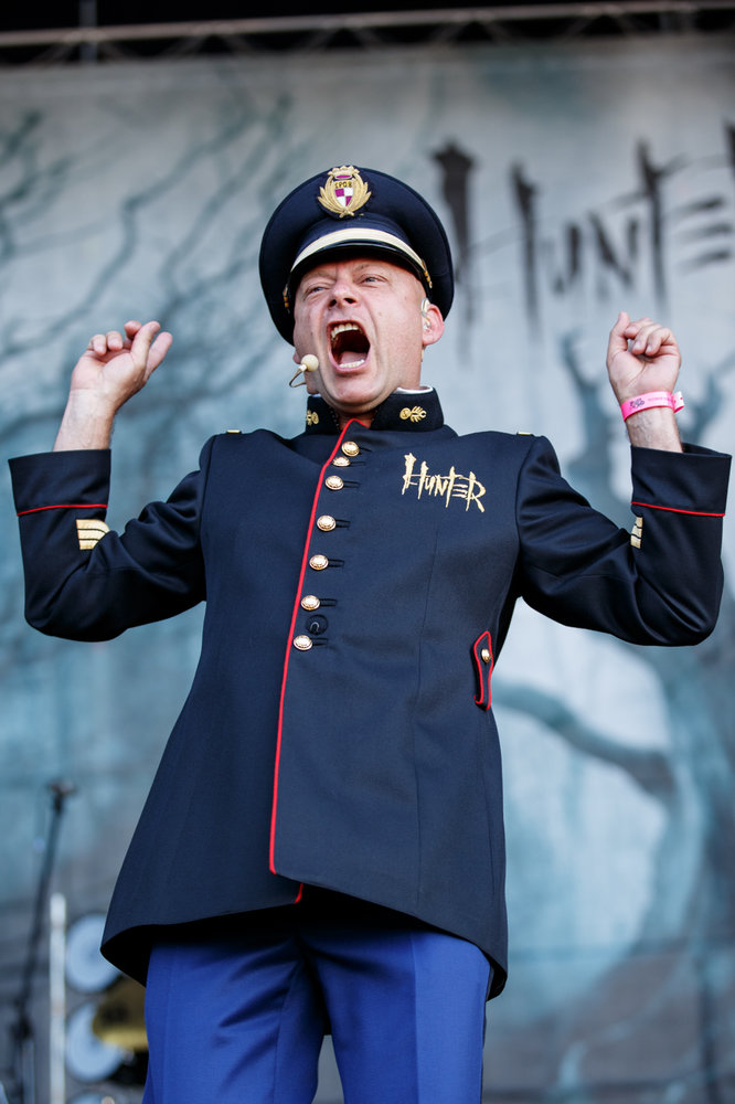 Music Photography - Arkadiusz Letkiewicz