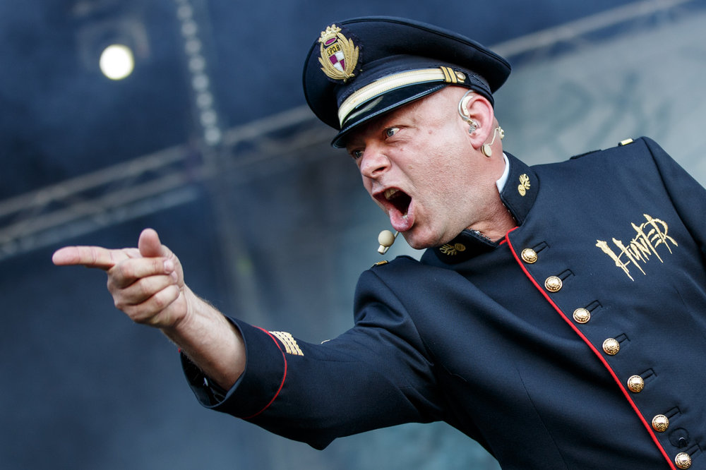 Music Photography - Arkadiusz Letkiewicz