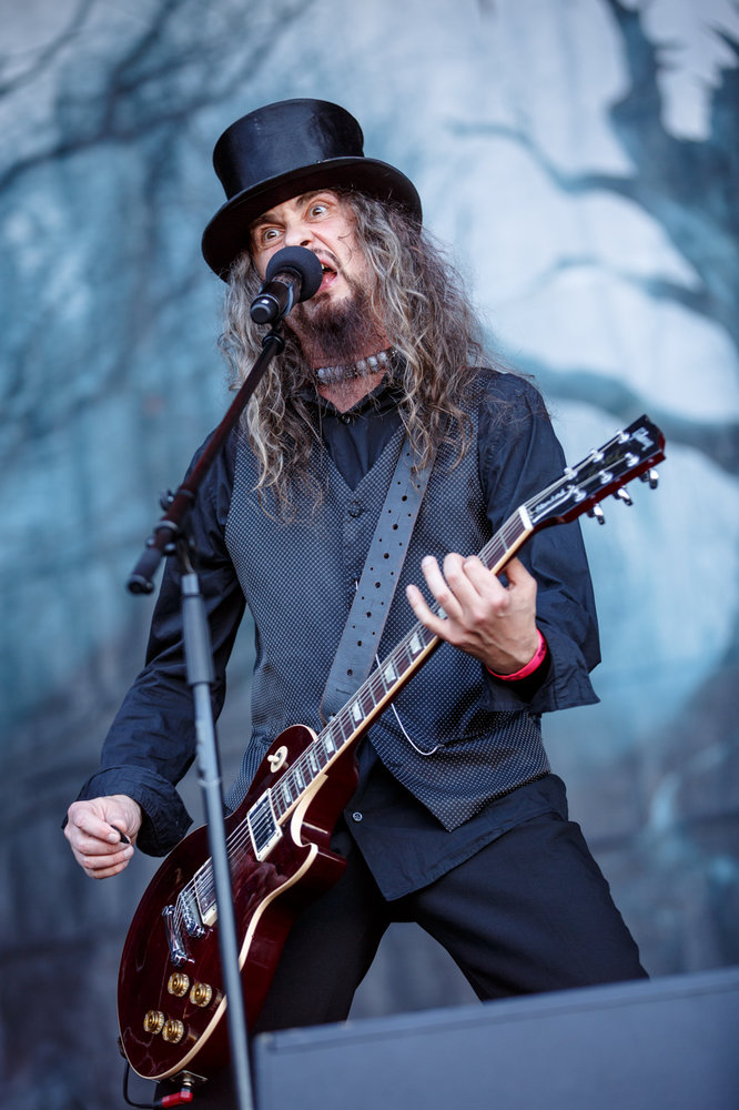 Music Photography - Pawel Drak Grzegorczyk