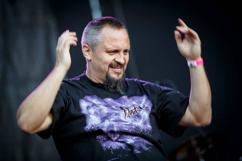 Music Photography - Michal Jelonek