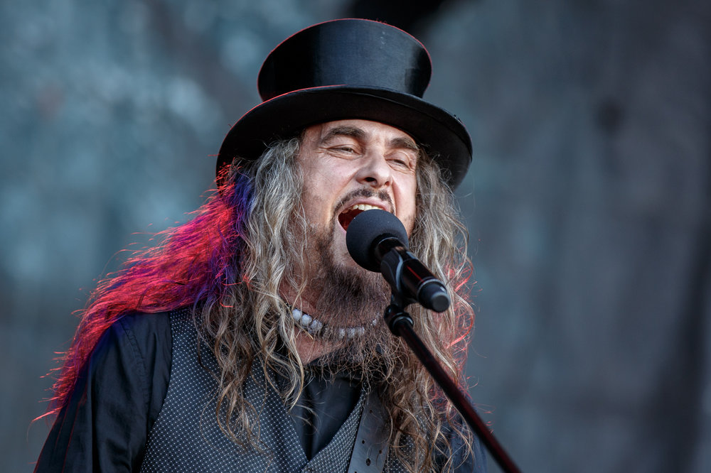 Music Photography - Pawel Drak Grzegorczyk