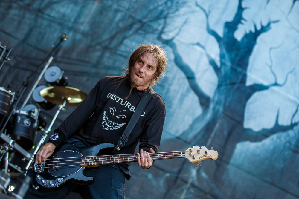 Music Photography - Konrad Saimon Karchut