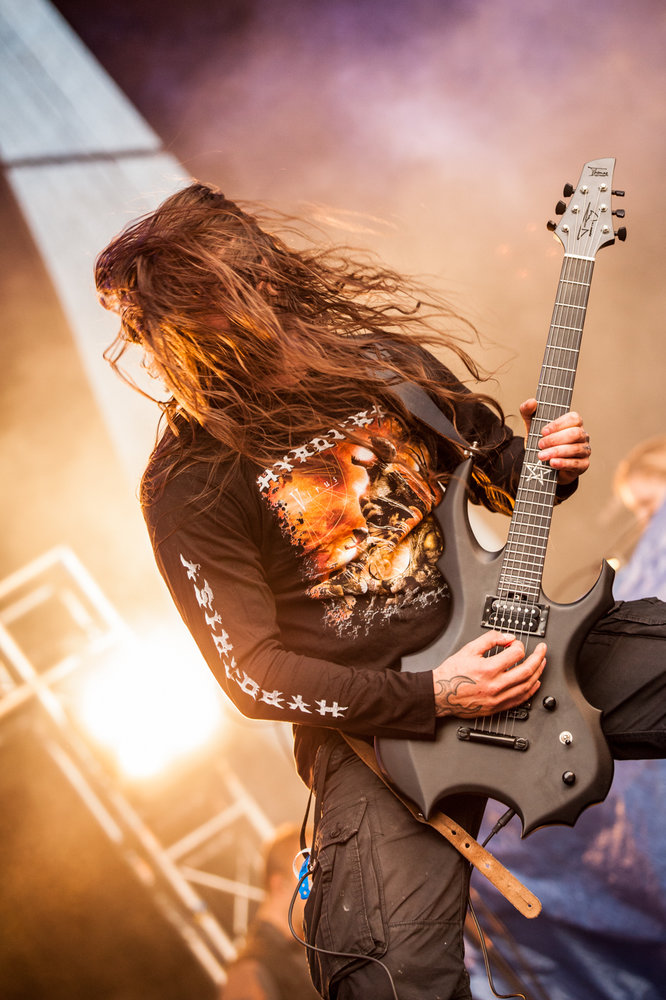 Music Photography - Tomas Elofsson