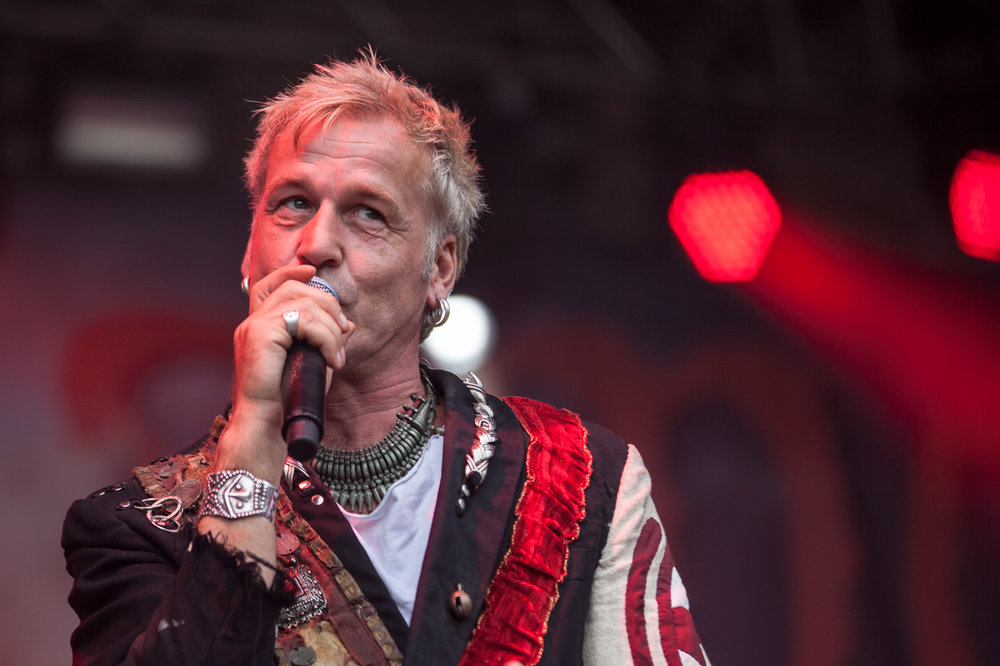 Music Photography - Michael Robert Rhein