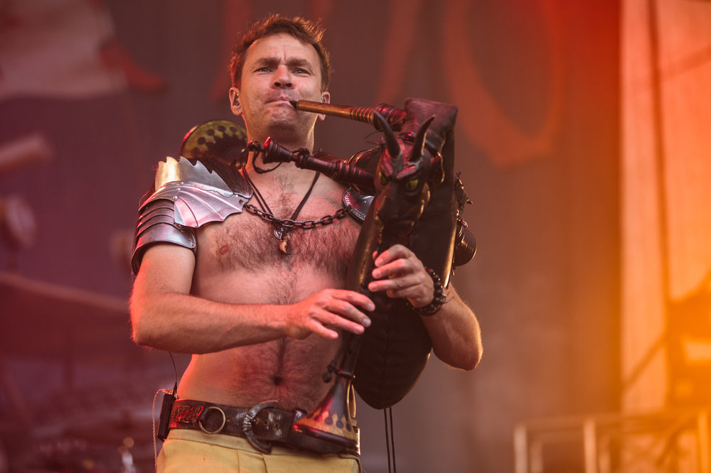 Music Photography - Boris Pfeiffer