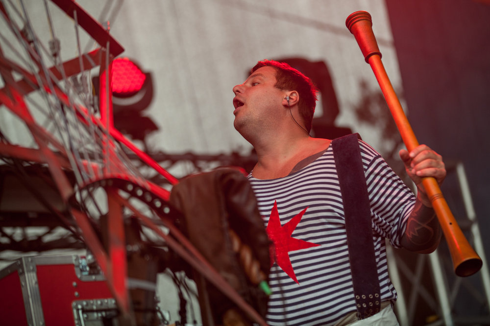 Music Photography - Andre Strugala