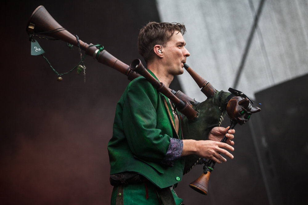 Music Photography - Marco Ernst-Felix Zorzytzky