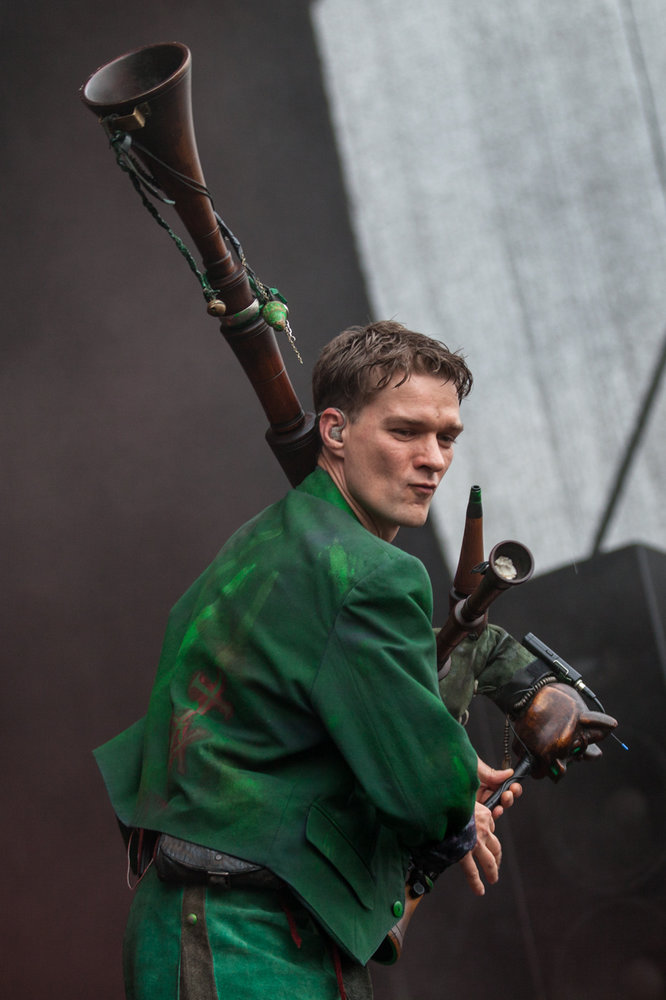 Music Photography - Marco Ernst-Felix Zorzytzky