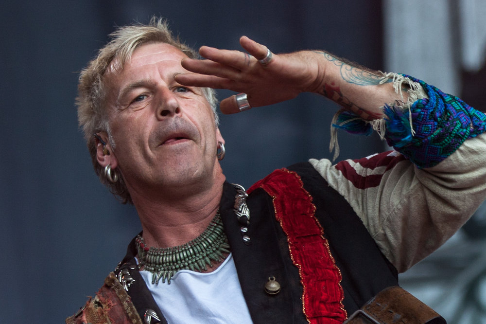 Music Photography - Michael Robert Rhein