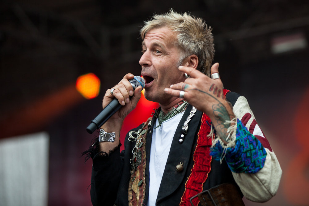 Music Photography - Michael Robert Rhein