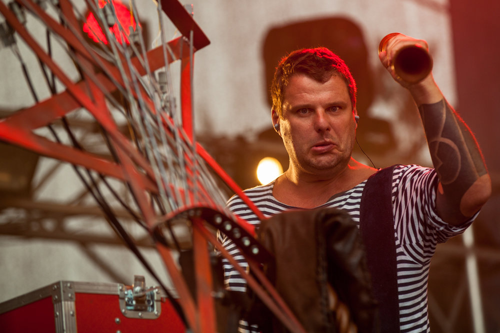 Music Photography - Andre Strugala