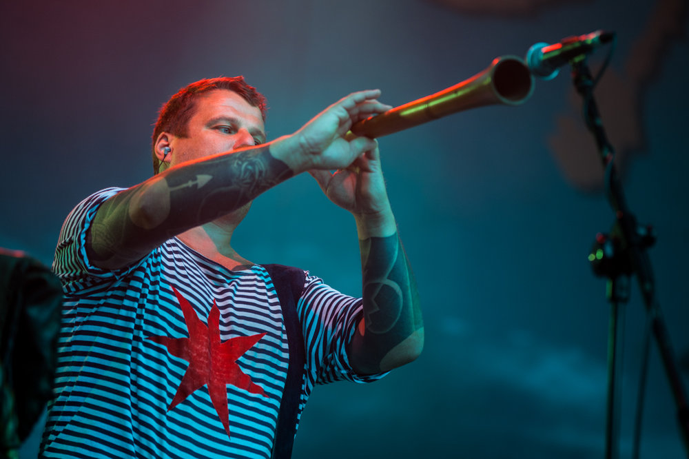 Music Photography - Andre Strugala