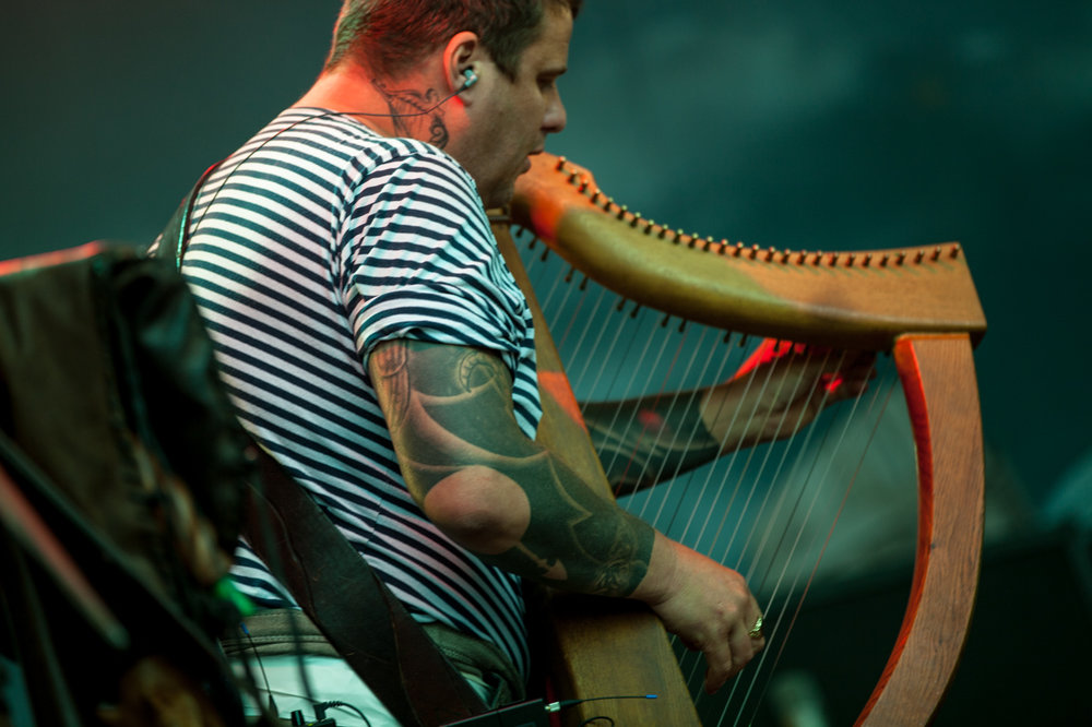 Music Photography - Andre Strugala