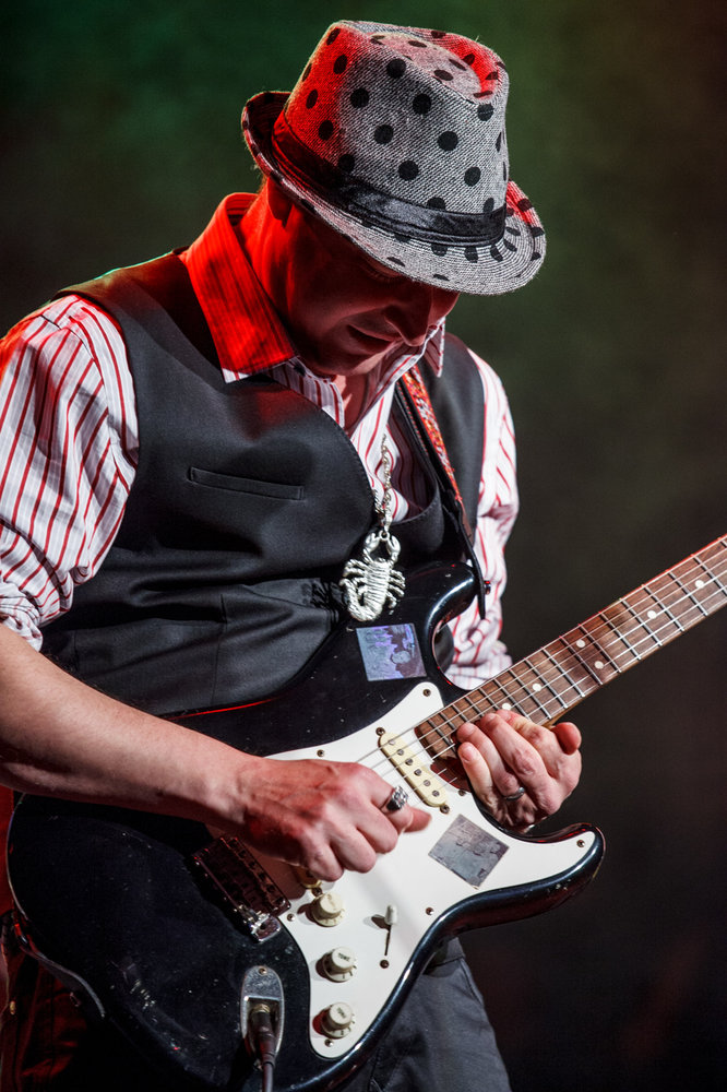 Music Photography - Murali Coryell