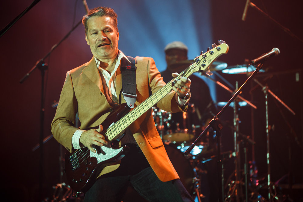 Music Photography - Vail Johnson