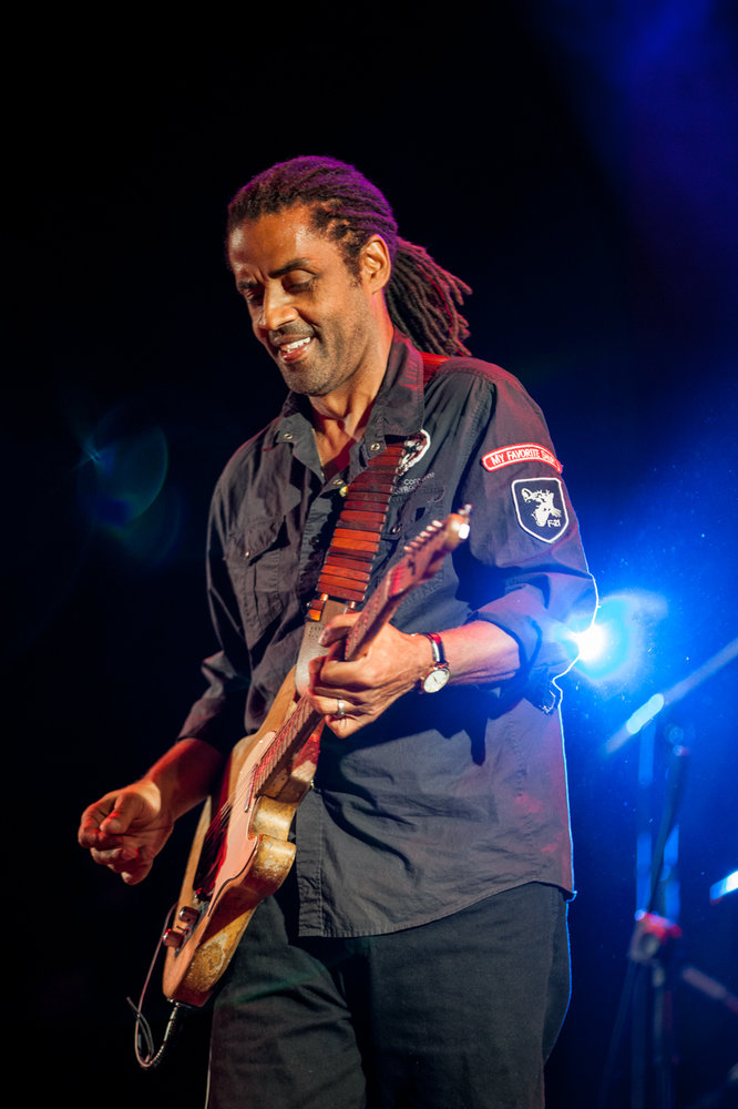 Music Photography - Kenny Neal