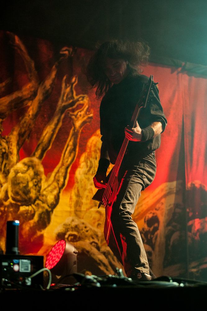 Music Photography - Christian Speesy Giesler