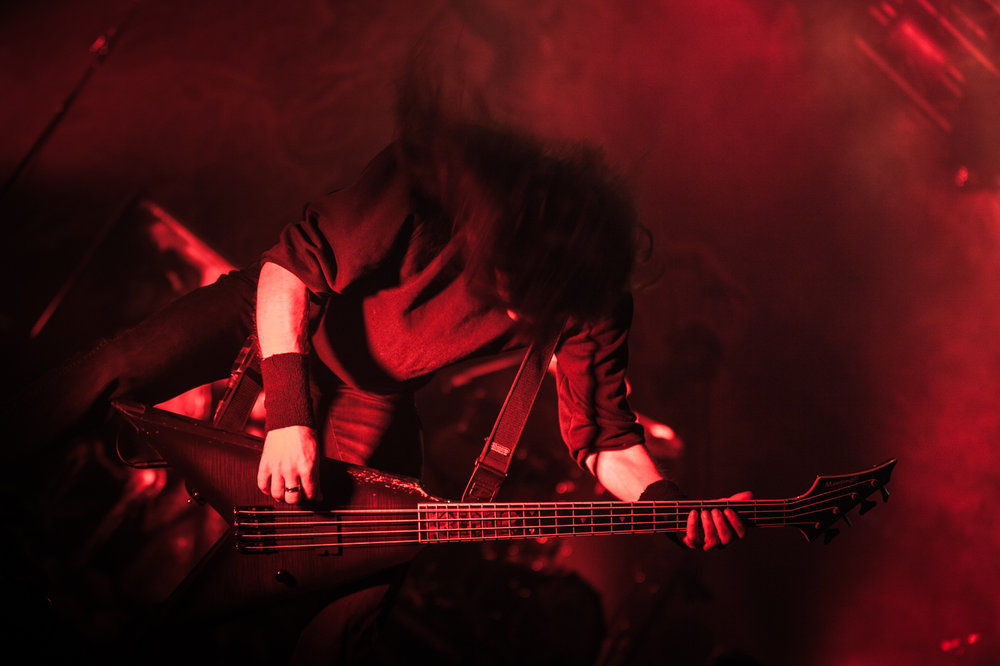 Music Photography - Christian Speesy Giesler