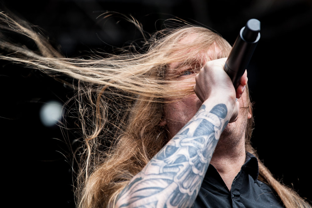 Music Photography - Maurice Swinkels