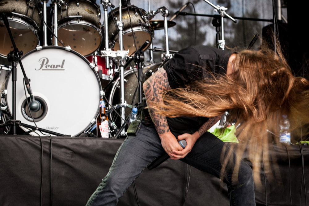 Music Photography - Maurice Swinkels