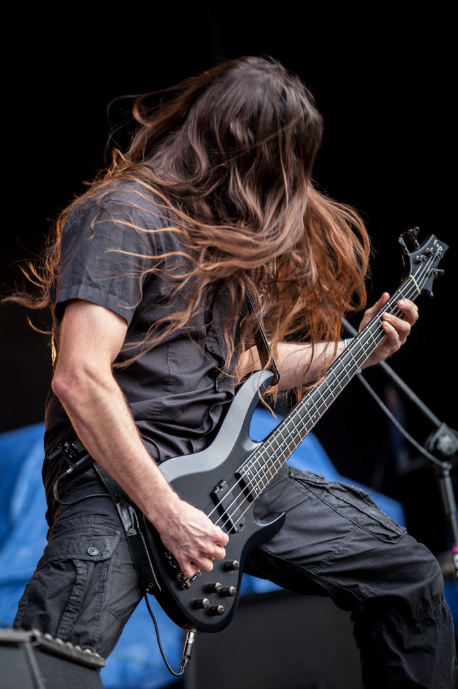 Music Photography - Harold Gielen