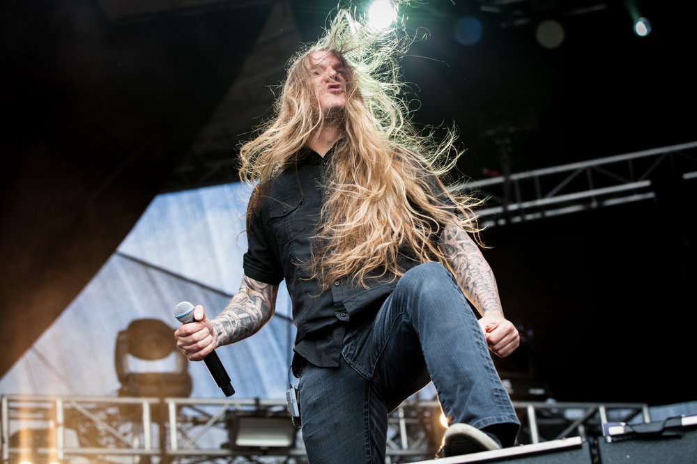 Music Photography - Maurice Swinkels