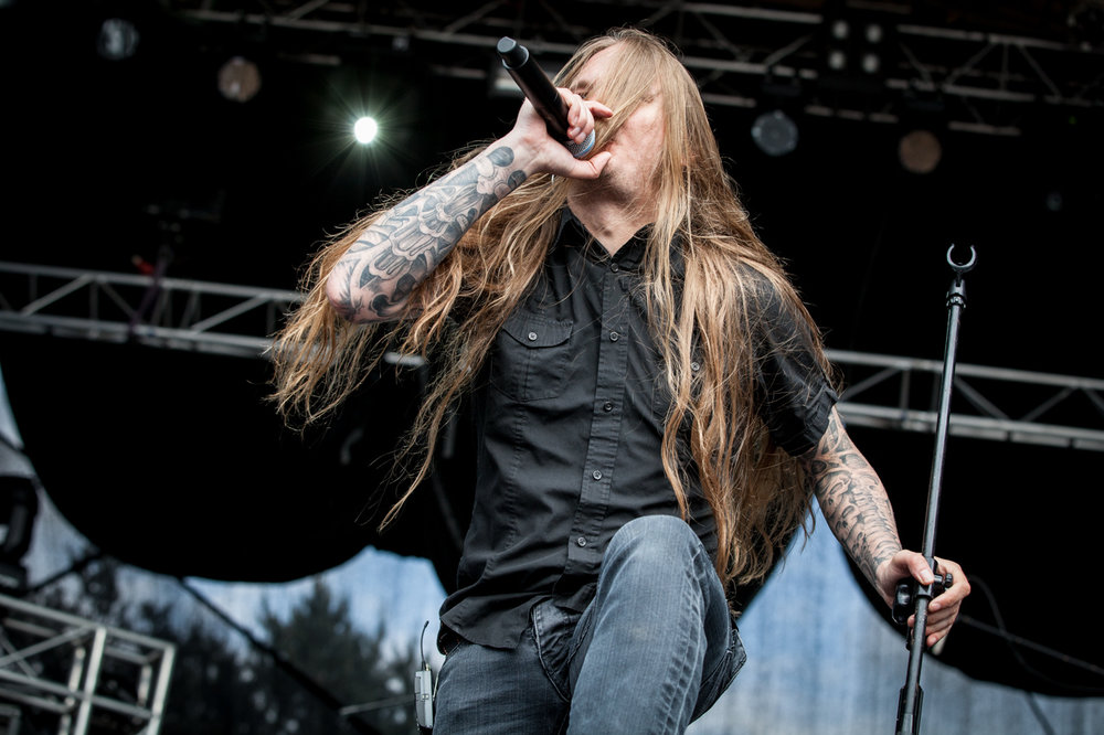 Music Photography - Maurice Swinkels