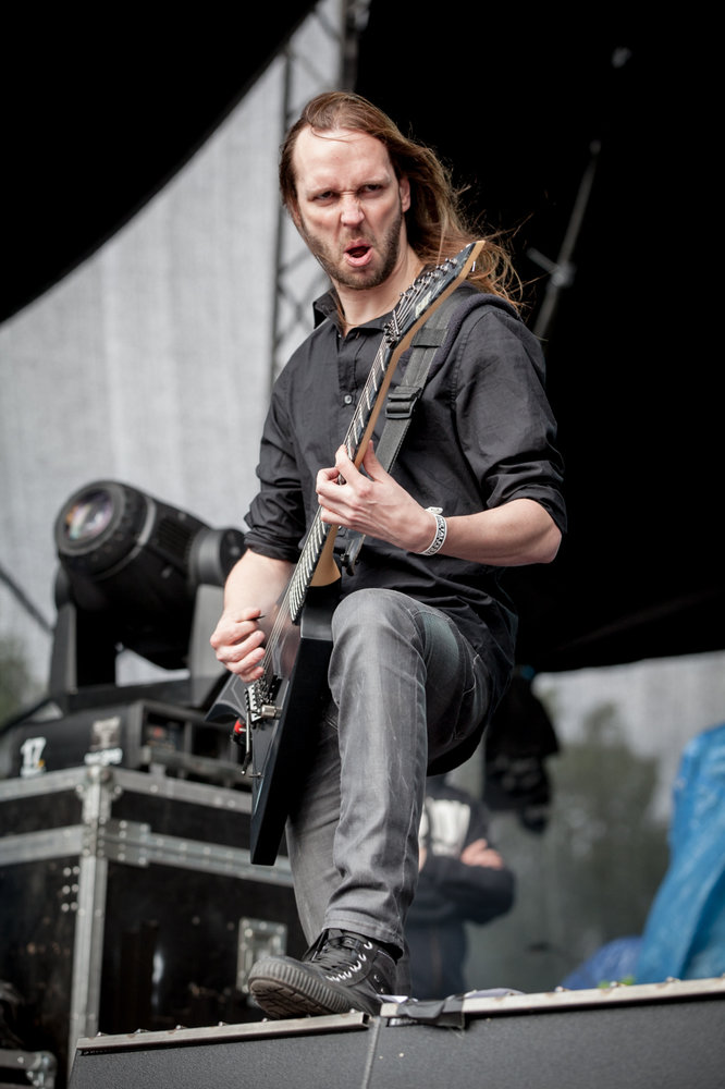 Music Photography - Richard Ebisch