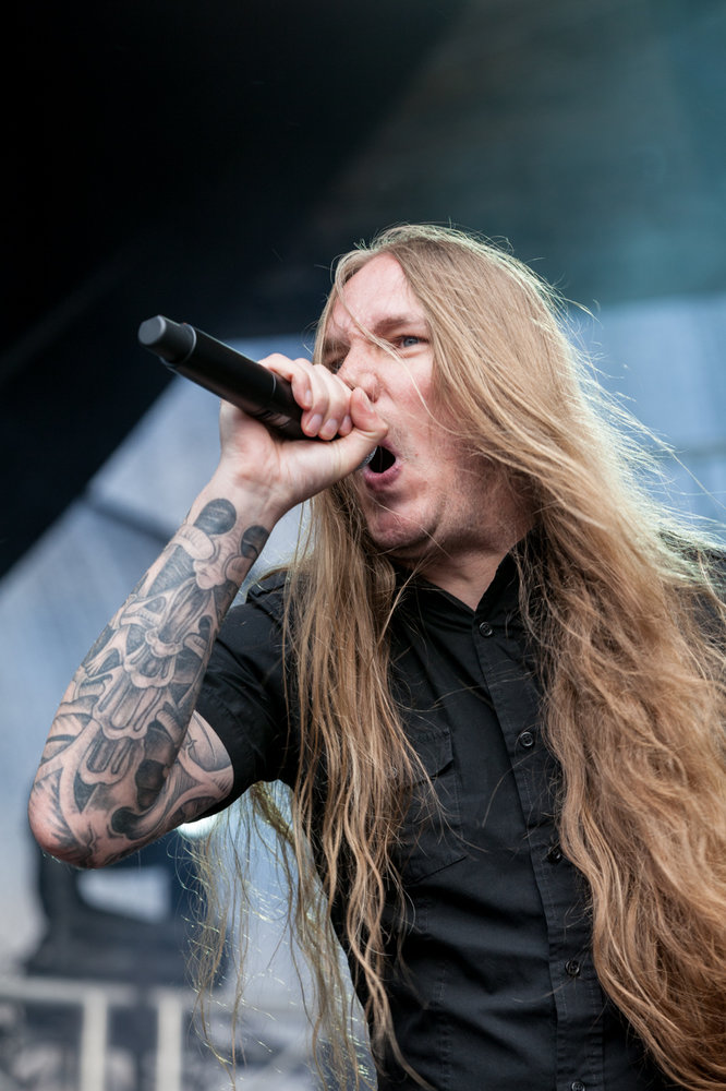 Music Photography - Maurice Swinkels