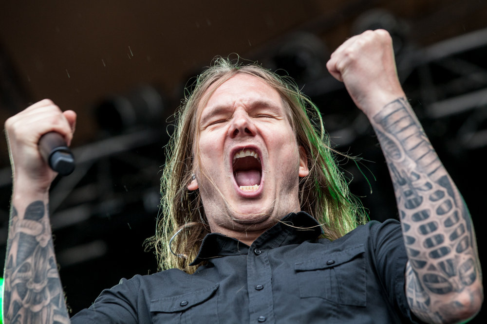 Music Photography - Maurice Swinkels