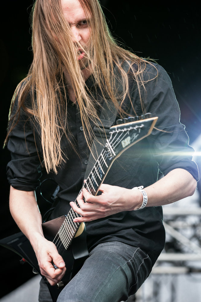 Music Photography - Richard Ebisch