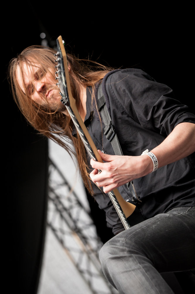 Music Photography - Richard Ebisch