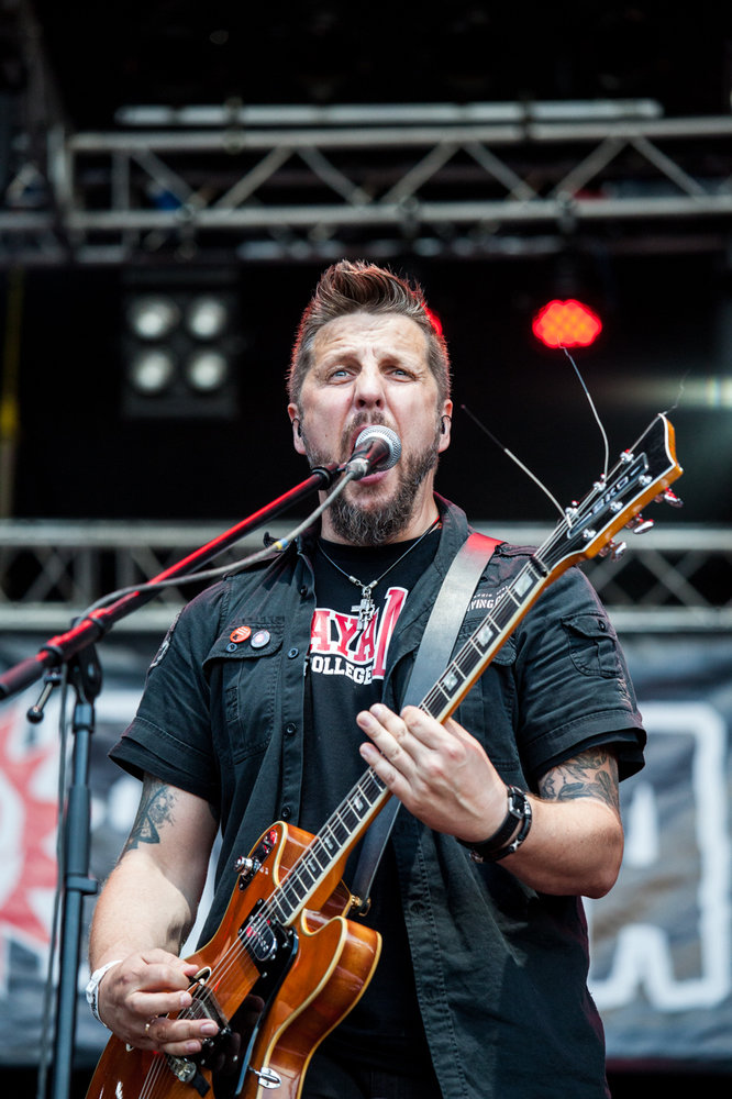 Music Photography - Robert Litza Friedrich