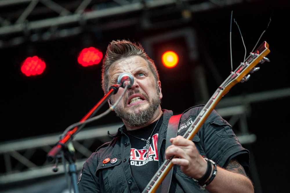 Music Photography - Robert Litza Friedrich