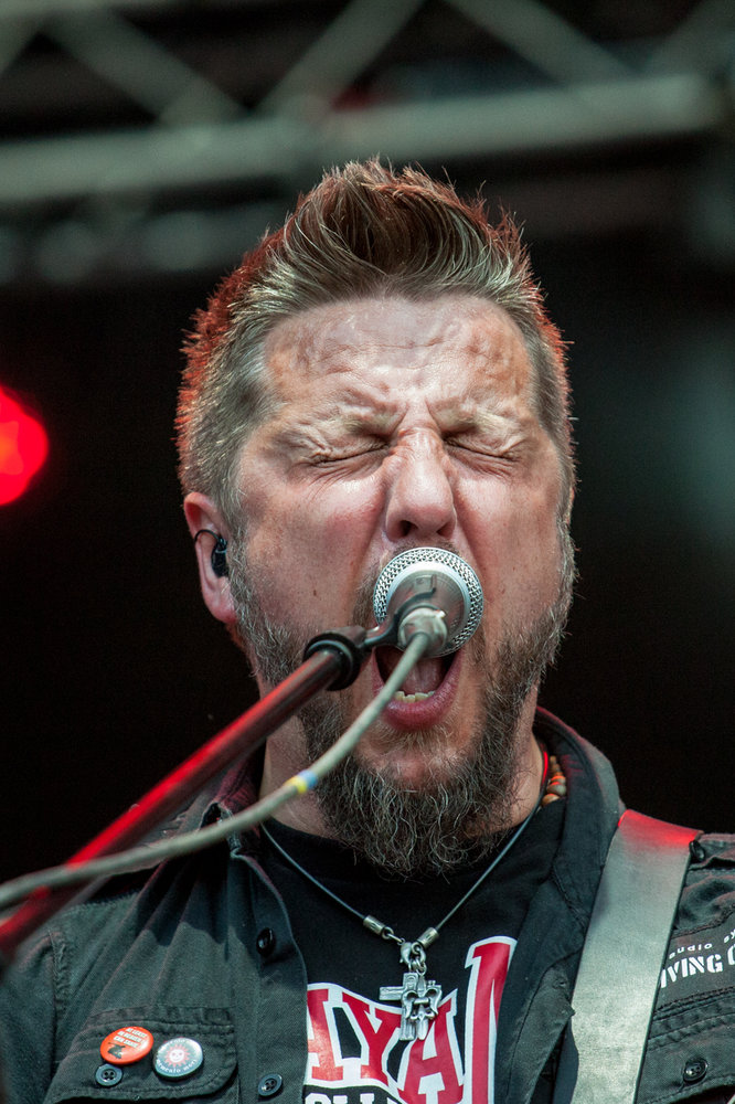 Music Photography - Robert Litza Friedrich