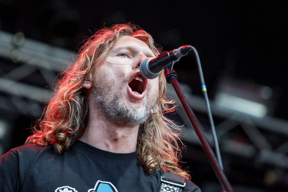 Music Photography - Krzysztof Kmieta Kmiecik