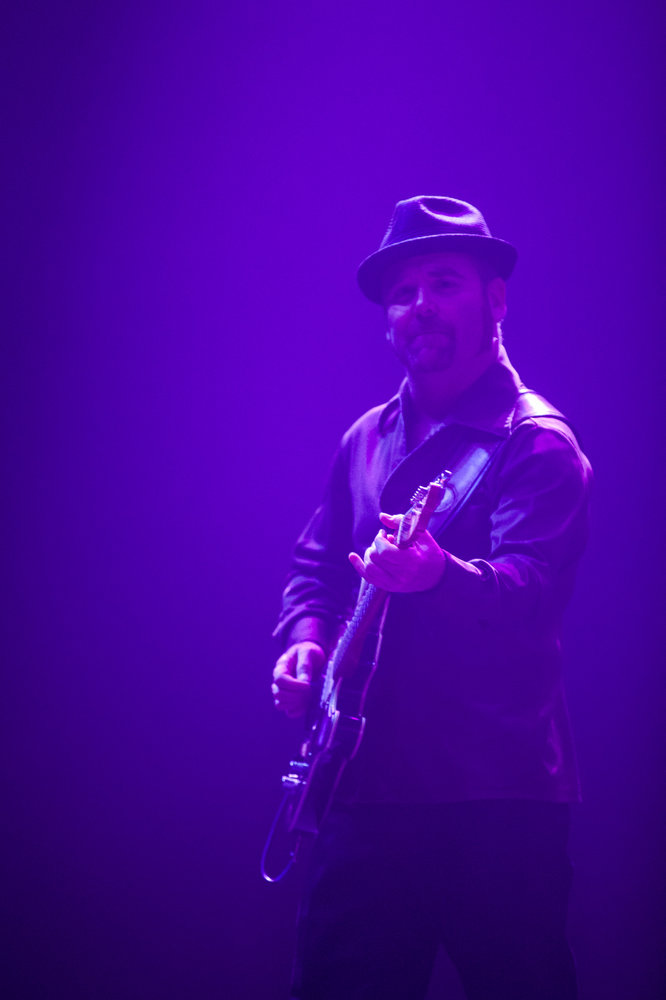 Music Photography - Mike Schermer