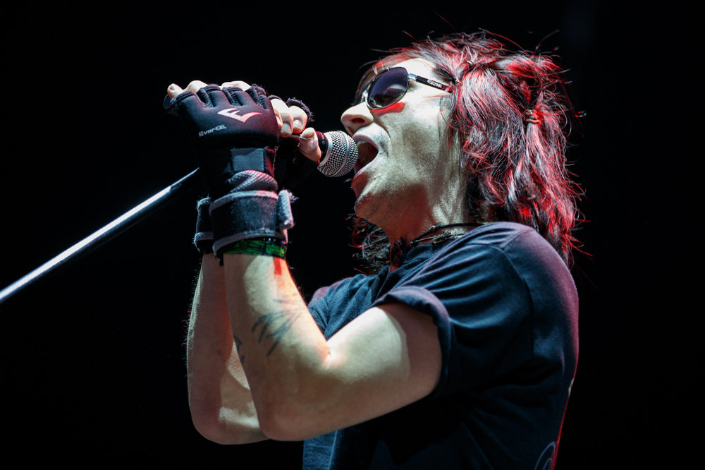 Music Photography - Michale Grave