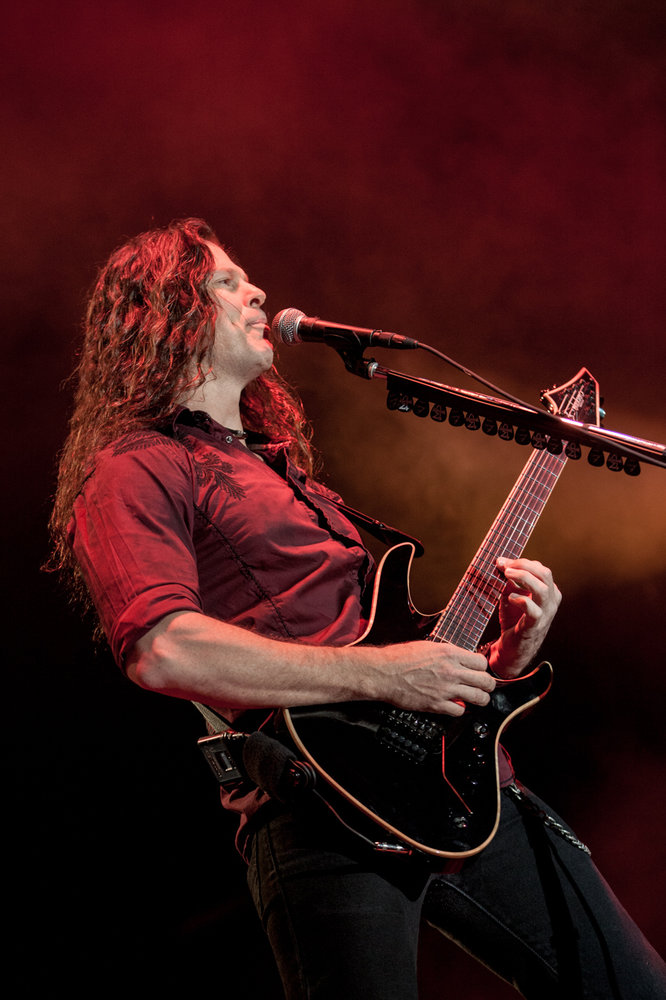 Music Photography - Chris Broderick