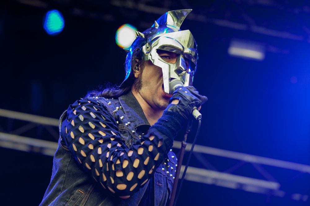 Music Photography - Fernando Ribeiro