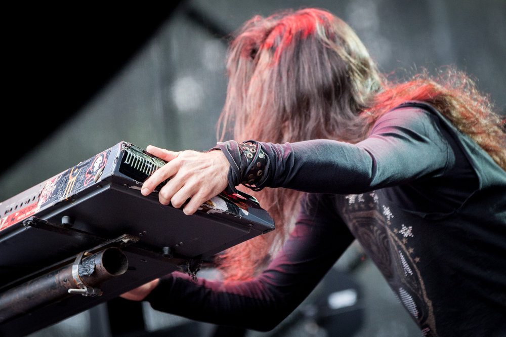 Music Photography - Pedro Paixao