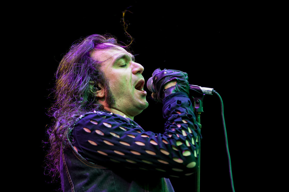 Music Photography - Fernando Ribeiro