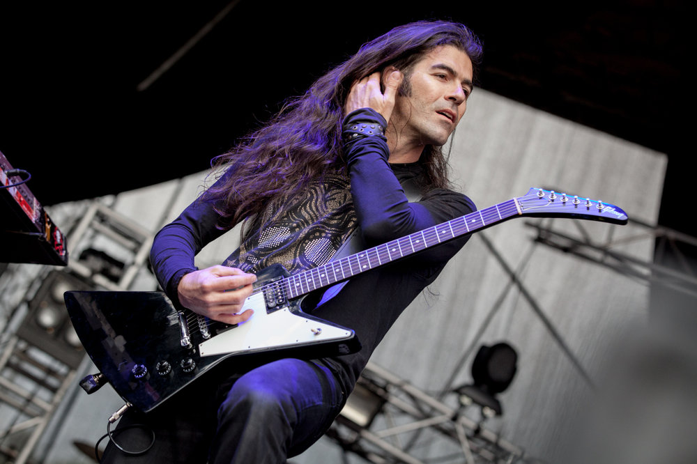 Music Photography - Ricardo Amorim