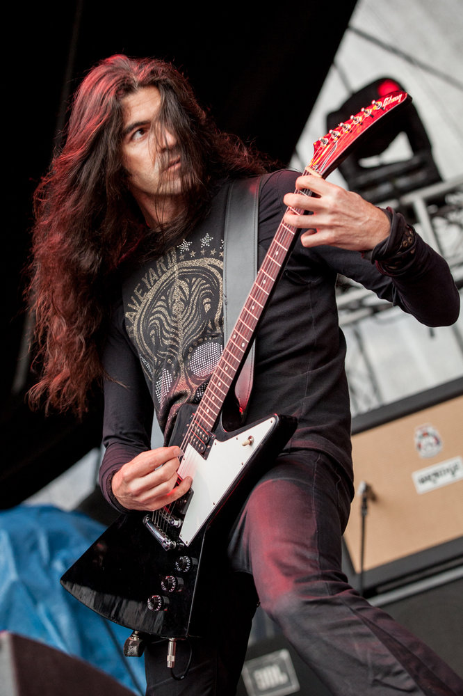 Music Photography - Ricardo Amorim