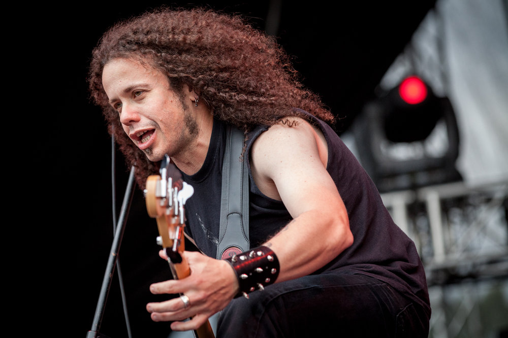 Music Photography - Aires Pereira