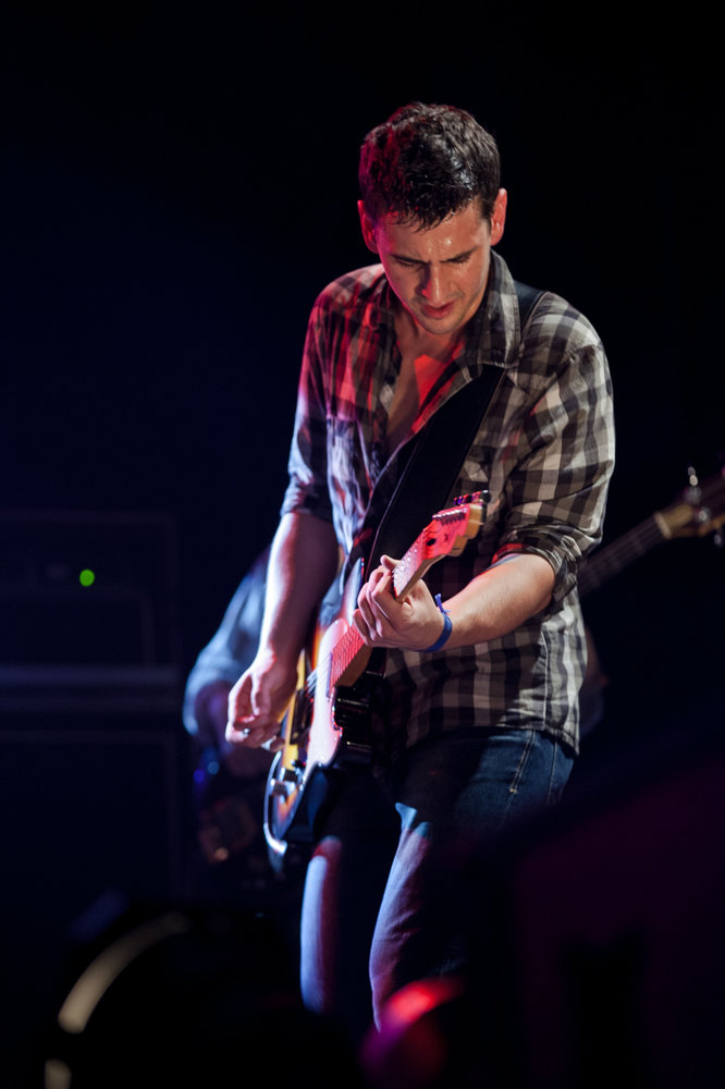 Music Photography - Adam Karminski