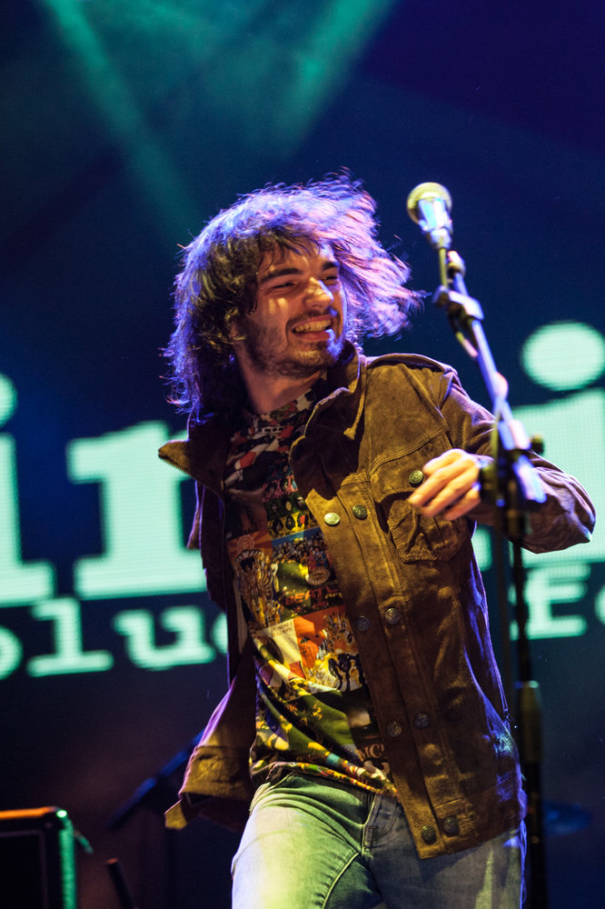 Music Photography - Hubert Szczesny